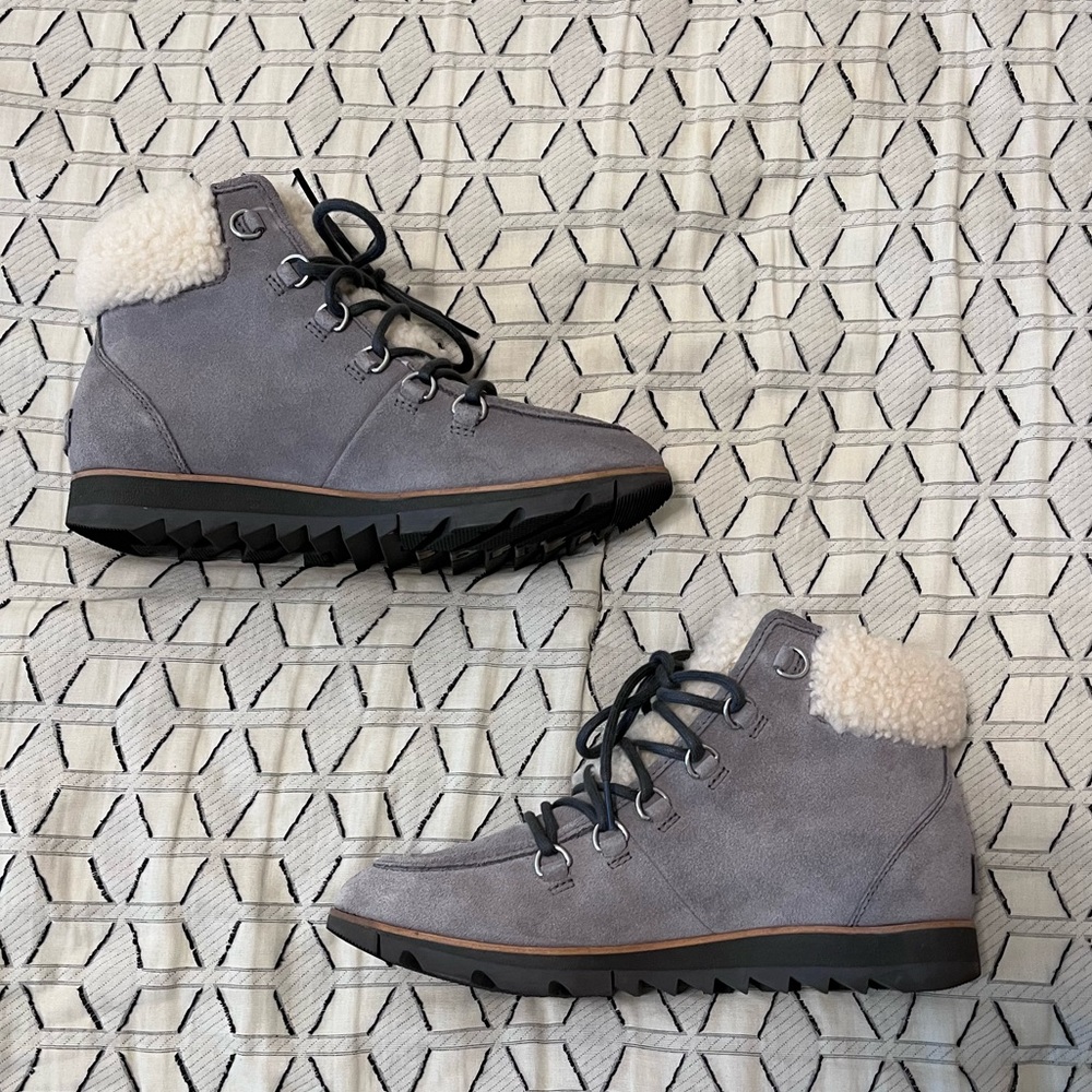 Sorel Out N About Boots